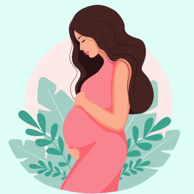 خودارضایی در دوران بارداری