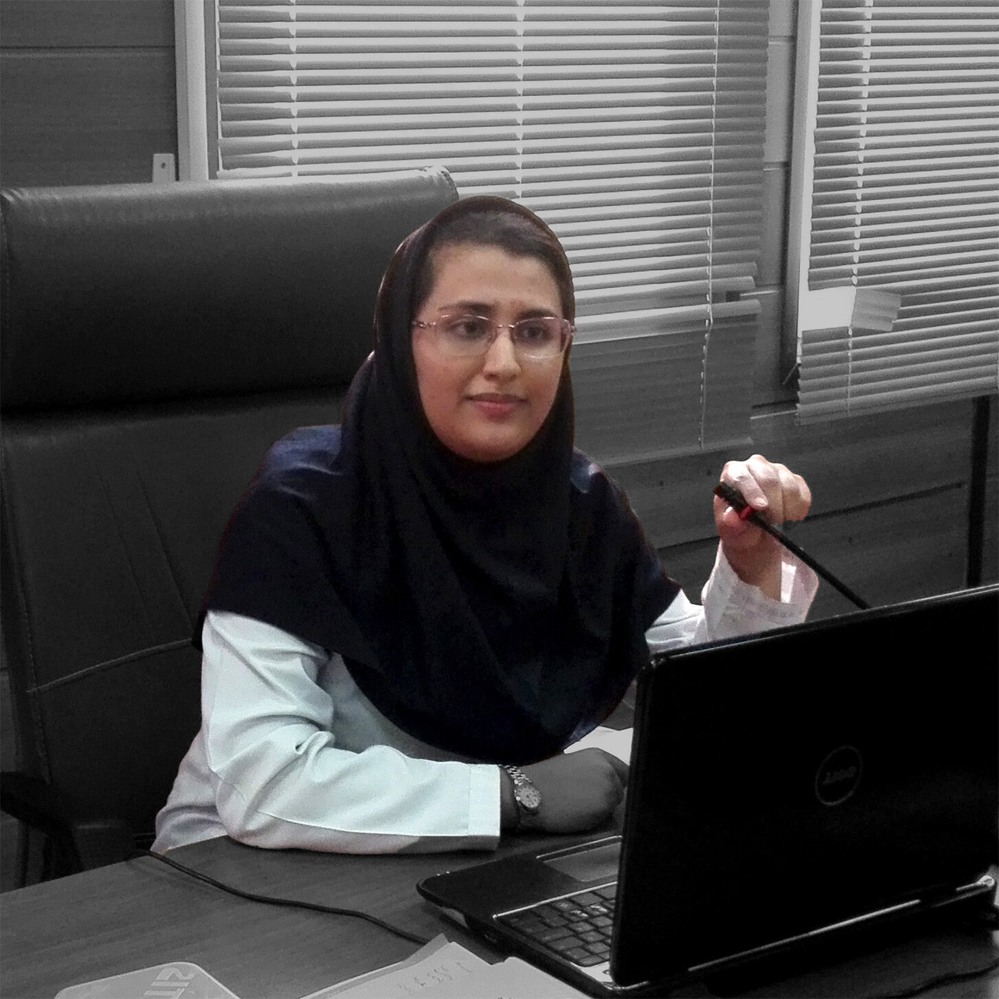 هانیه گلچهرگان